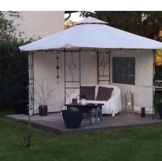 Ferienwohnung Zum Schlosspark Calden