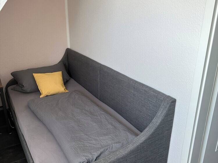 Ferienwohnung Zum Schlosspark Calden