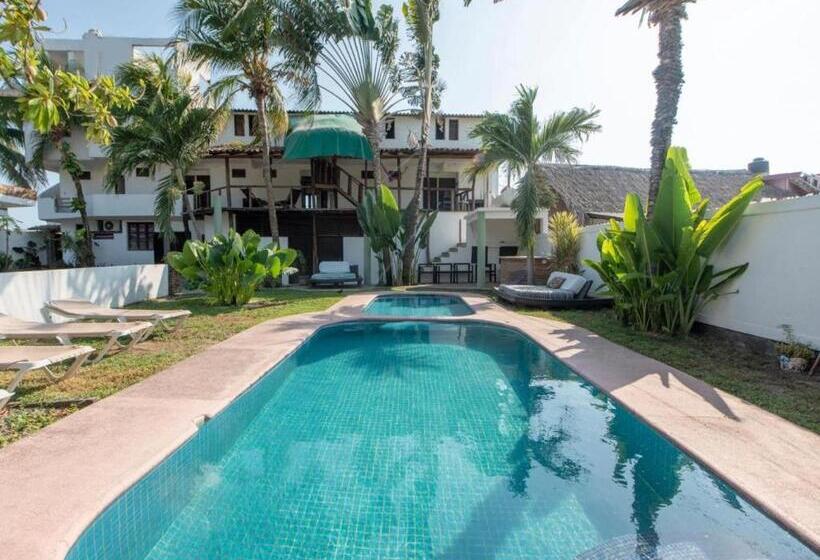 هتل Capital O Verdemar