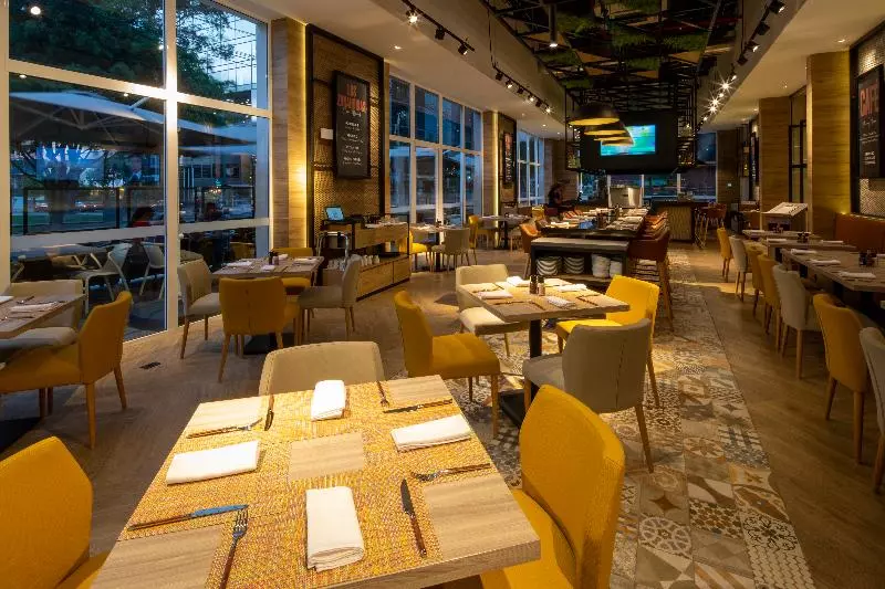 ホテル Casa Andina Premium San Isidro