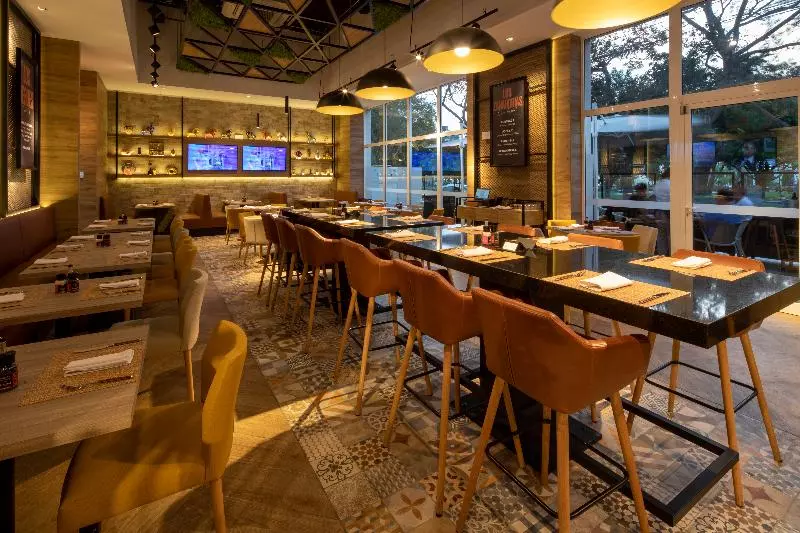 ホテル Casa Andina Premium San Isidro
