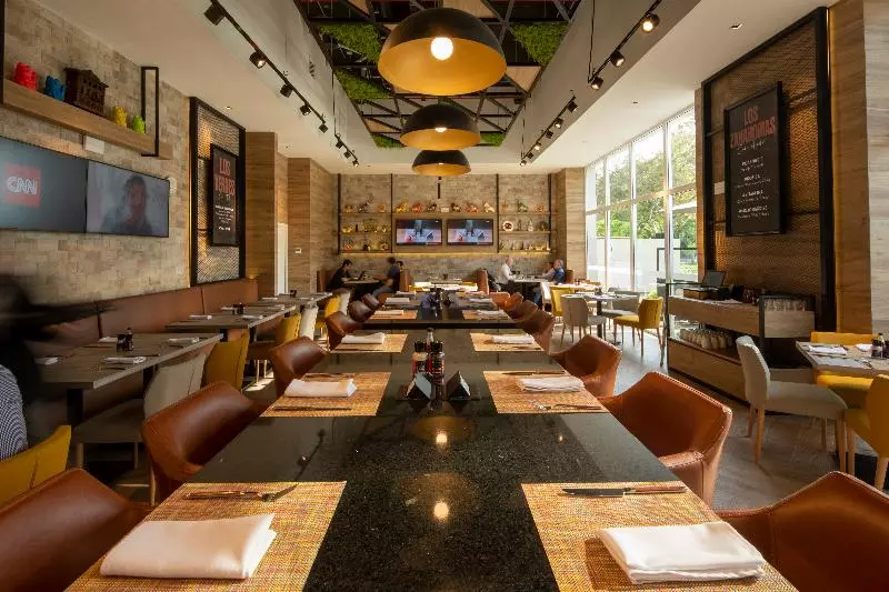 ホテル Casa Andina Premium San Isidro