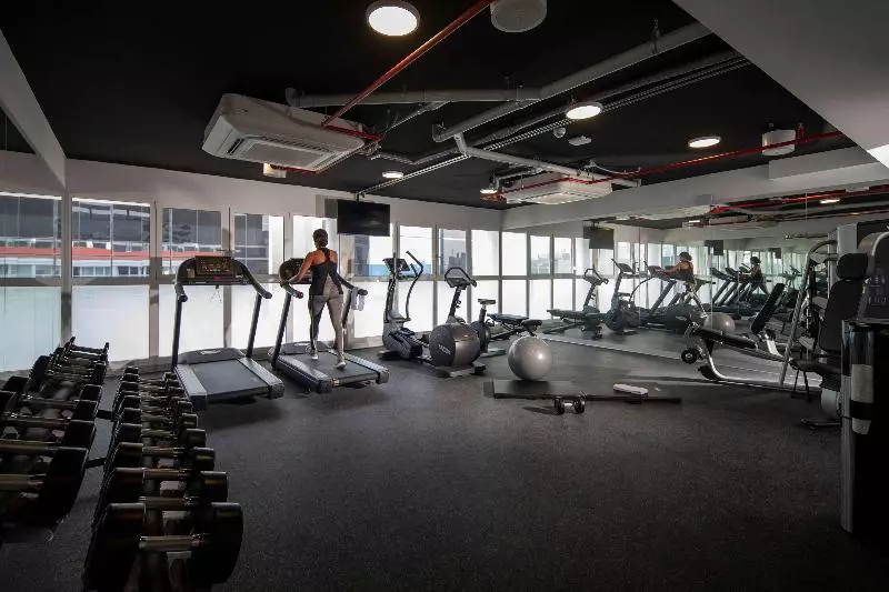 ホテル Casa Andina Premium San Isidro