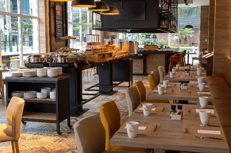 ホテル Casa Andina Premium San Isidro
