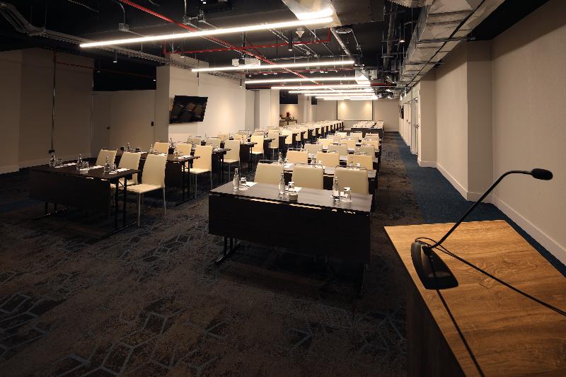 فندق Casa Andina Premium San Isidro