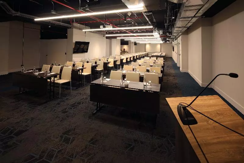 ホテル Casa Andina Premium San Isidro