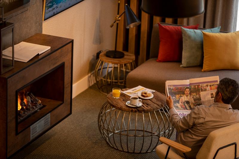 فندق Casa Andina Premium San Isidro