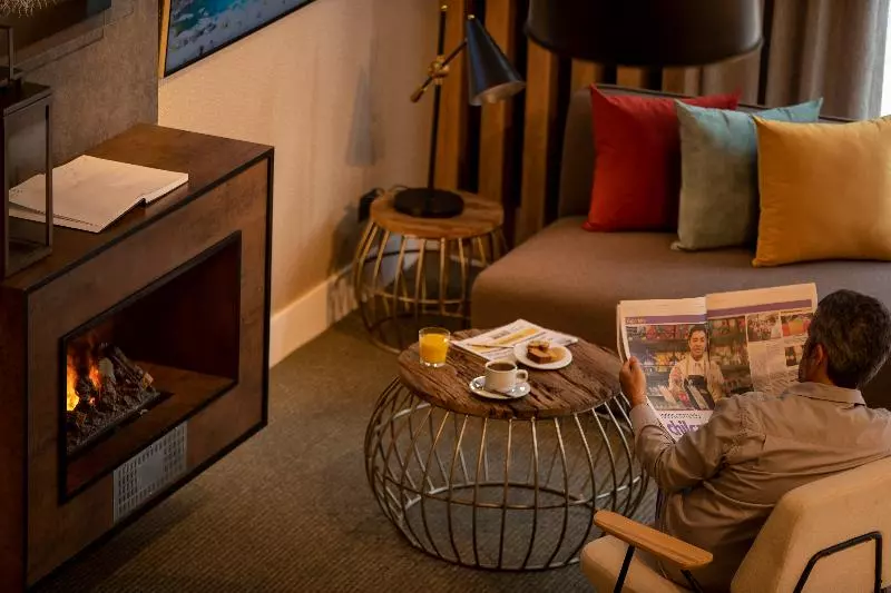 ホテル Casa Andina Premium San Isidro