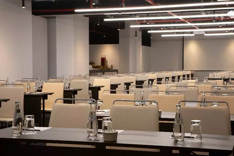 ホテル Casa Andina Premium San Isidro