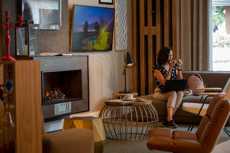 فندق Casa Andina Premium San Isidro