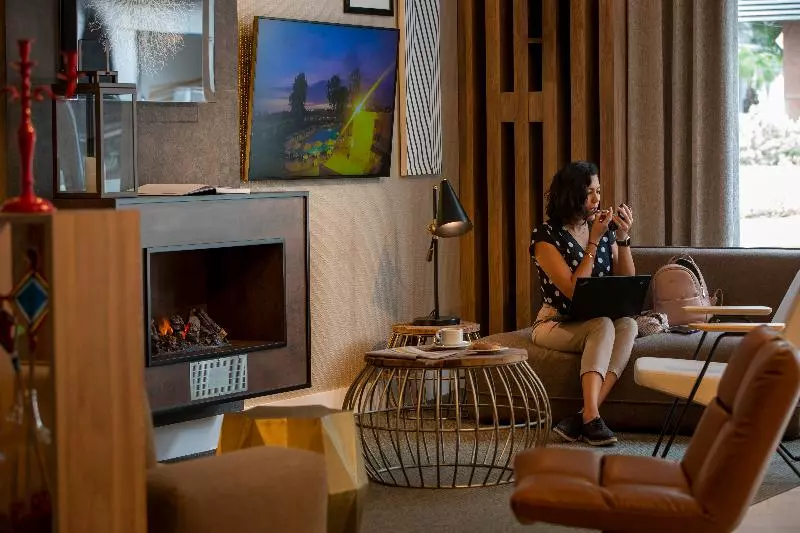 ホテル Casa Andina Premium San Isidro