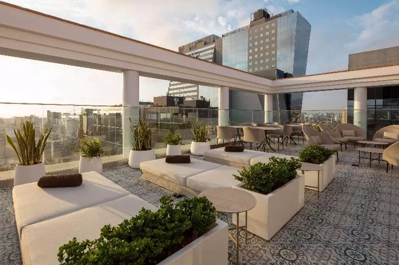ホテル Casa Andina Premium San Isidro