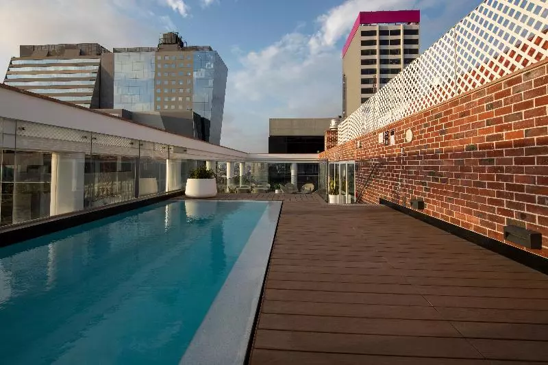 ホテル Casa Andina Premium San Isidro