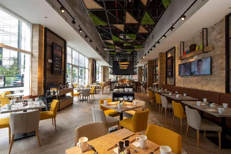 ホテル Casa Andina Premium San Isidro