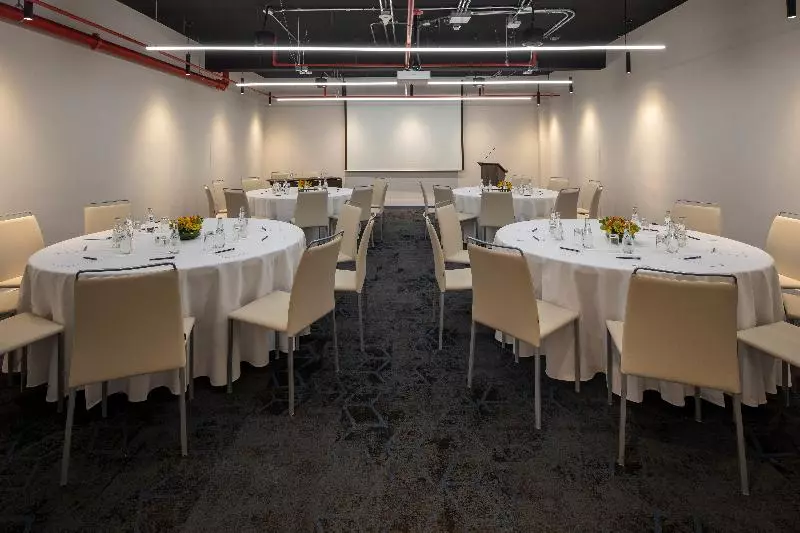 ホテル Casa Andina Premium San Isidro