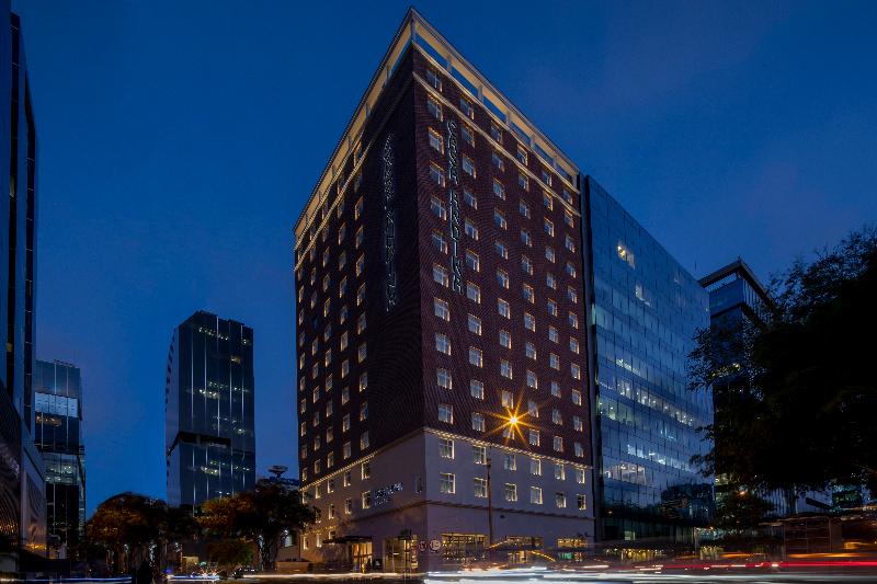 فندق Casa Andina Premium San Isidro