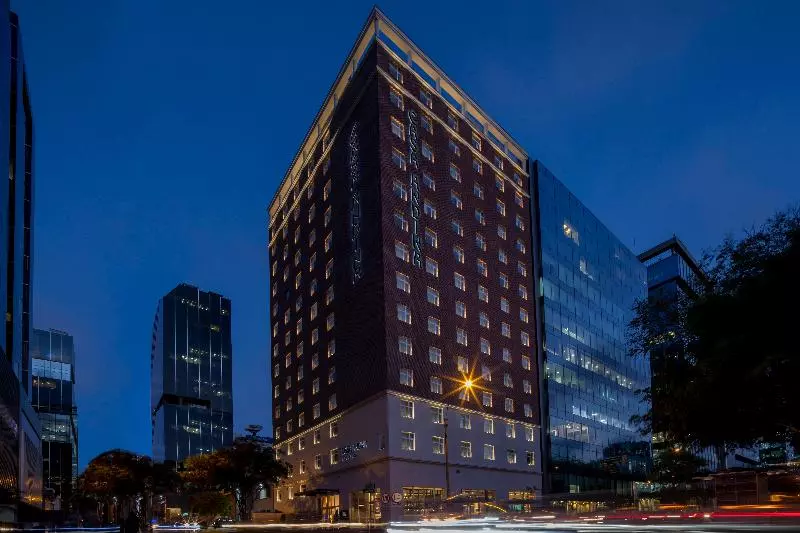 ホテル Casa Andina Premium San Isidro