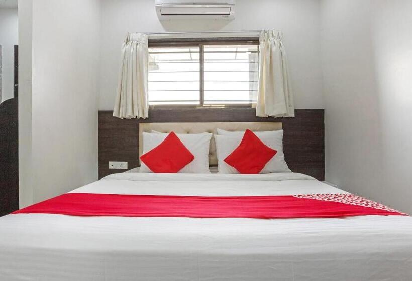 Super Hotel O Food Hub