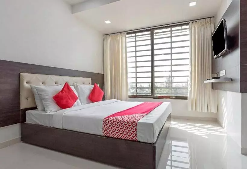 Super Hotel O Food Hub