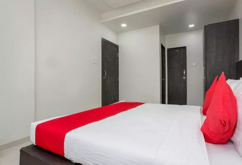 Super Hotel O Food Hub