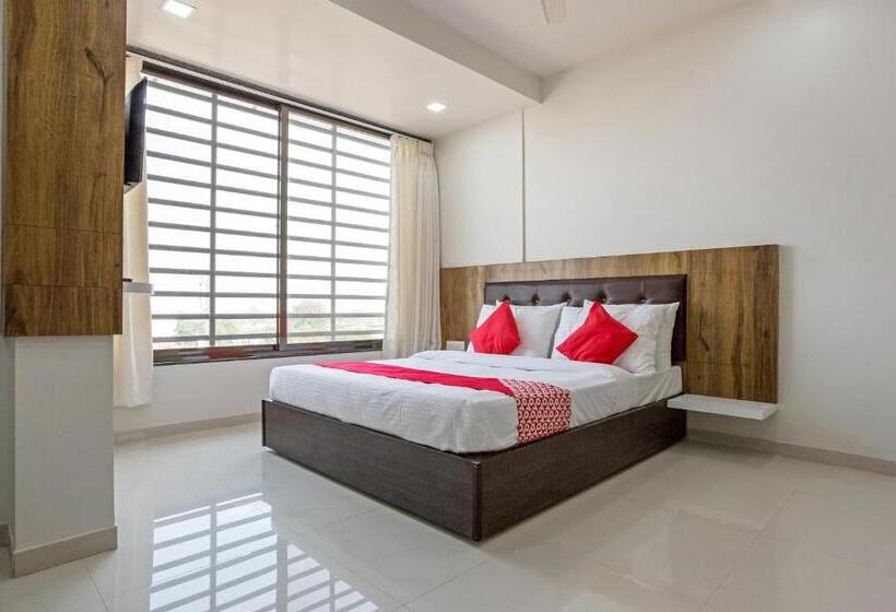 Super Hotel O Food Hub