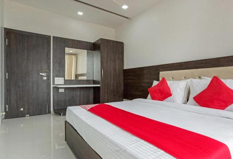 Super Hotel O Food Hub