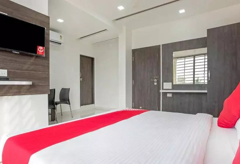 Super Hotel O Food Hub