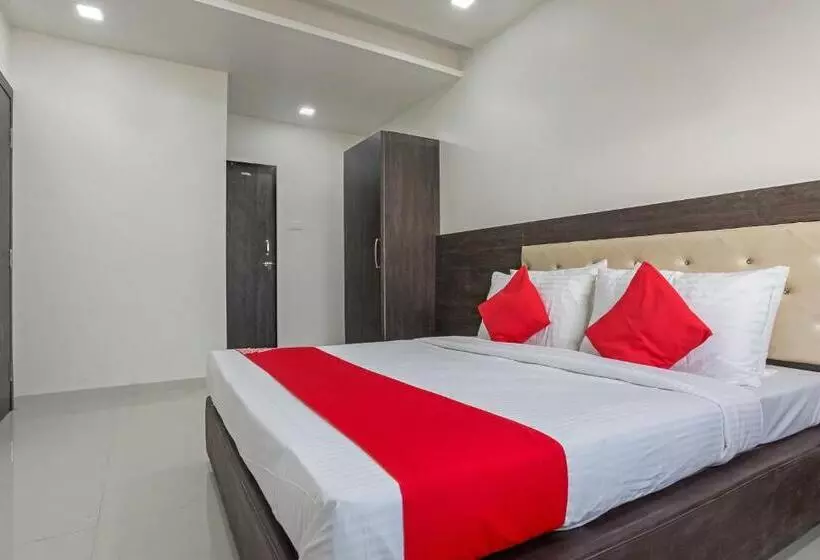 Super Hotel O Food Hub