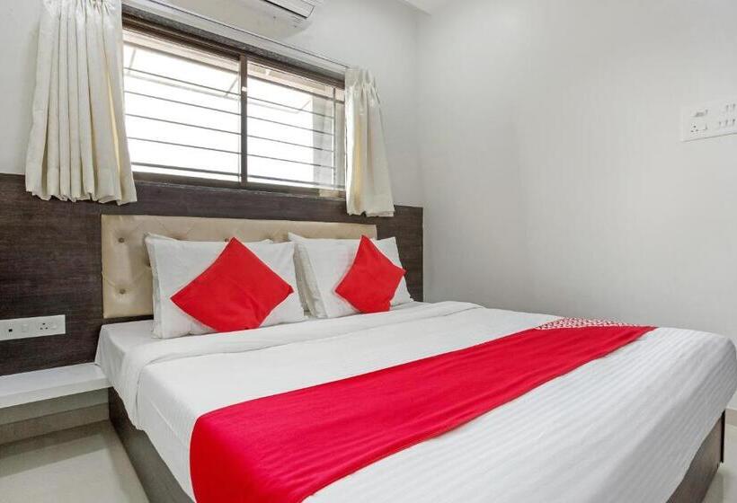 Super Hotel O Food Hub