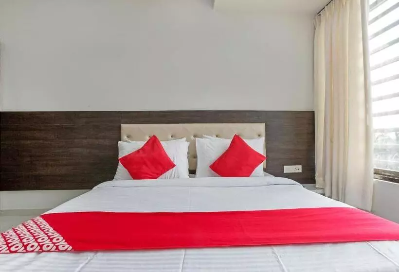 Super Hotel O Food Hub