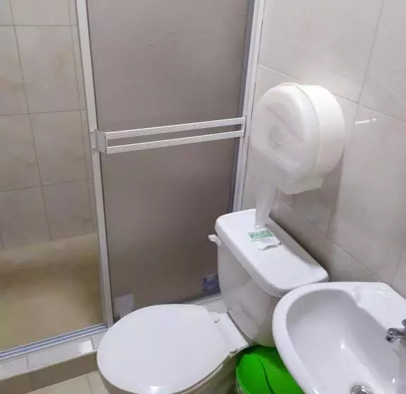 هتل ágata Manta