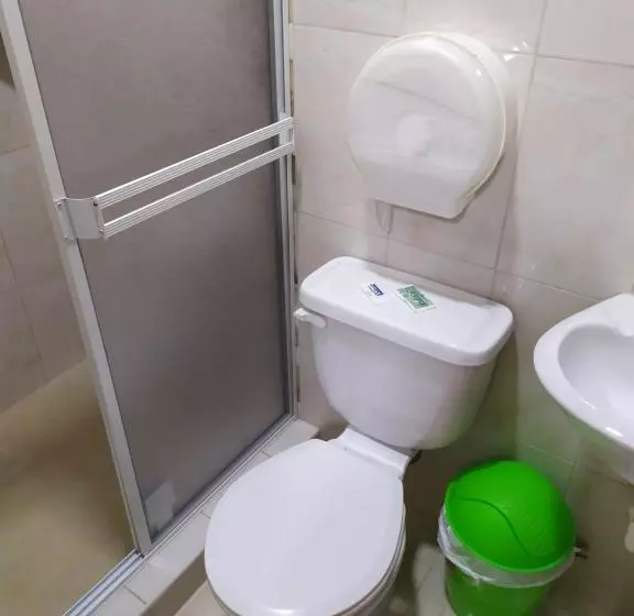 هتل ágata Manta