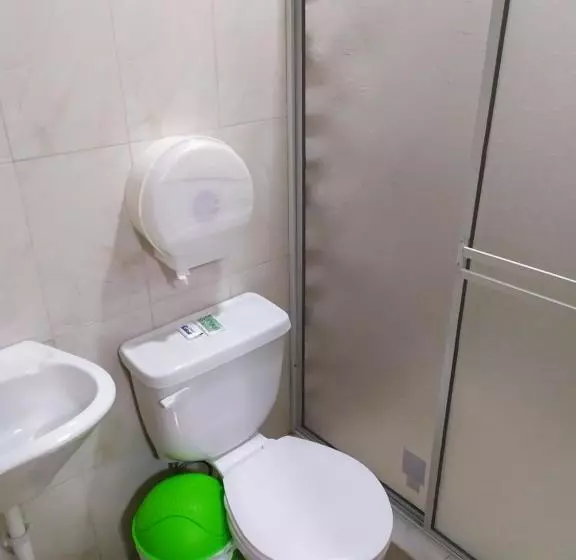 هتل ágata Manta