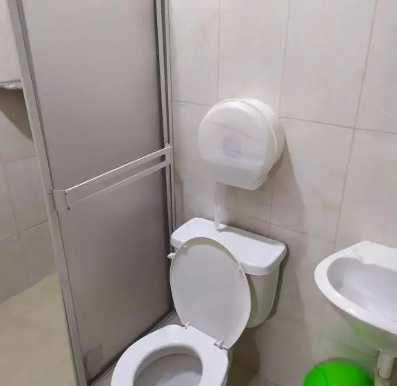 هتل ágata Manta