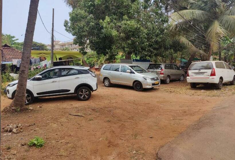 Hotell Maples Jacks Place