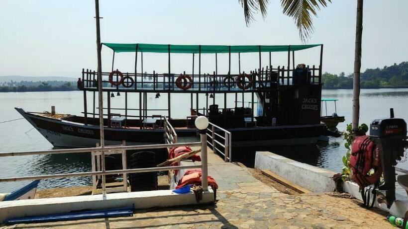 Hotell Maples Jacks Place