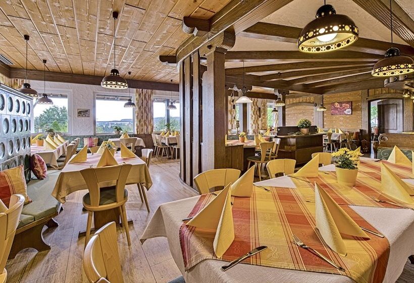 호텔 Landgasthaus Sonne