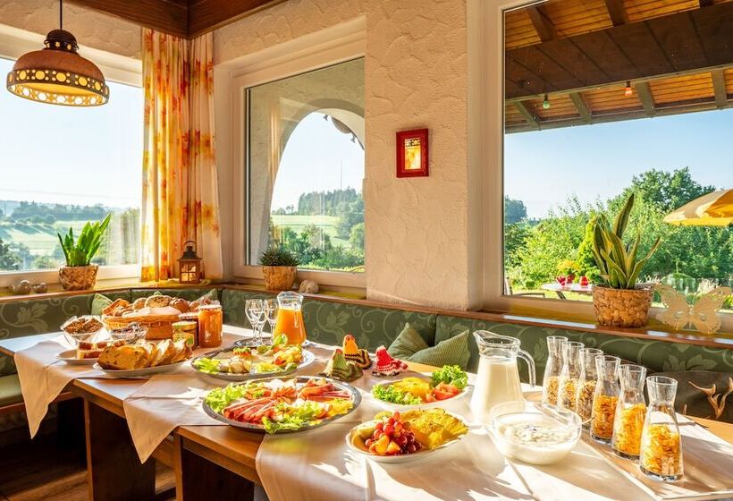 호텔 Landgasthaus Sonne