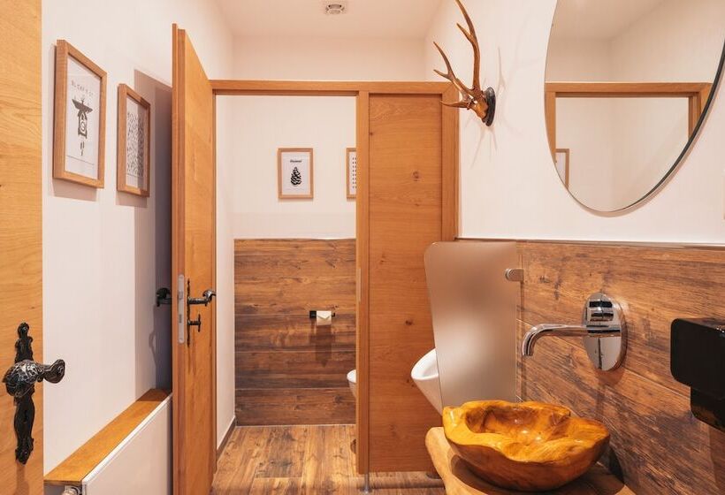 호텔 Landgasthaus Sonne