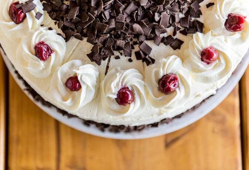 호텔 Landgasthaus Sonne