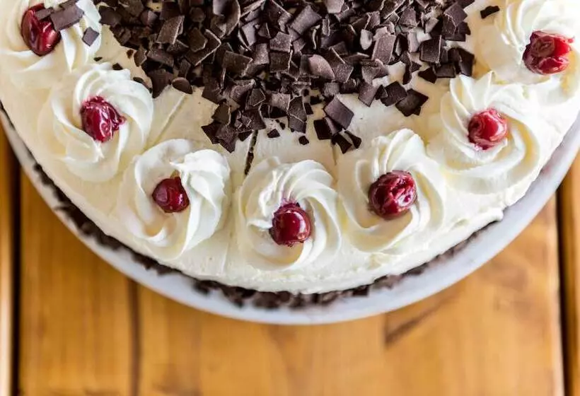 Hotelli Landgasthaus Sonne