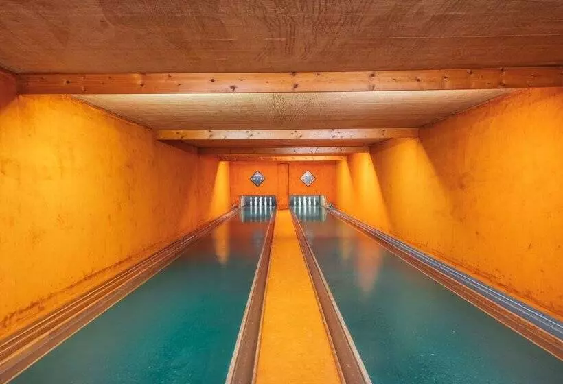 Hotelli Landgasthaus Sonne