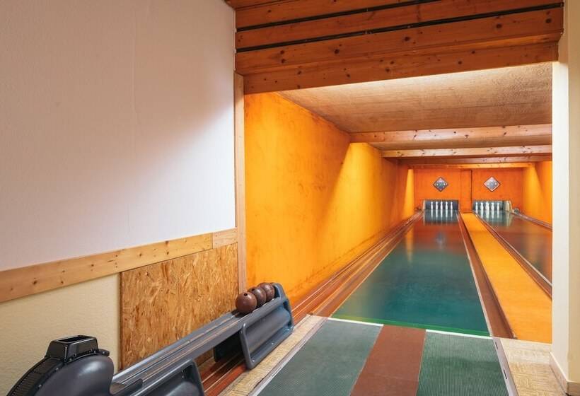 호텔 Landgasthaus Sonne