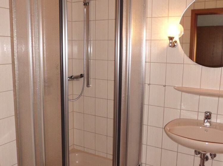 호텔 Landgasthaus Sonne