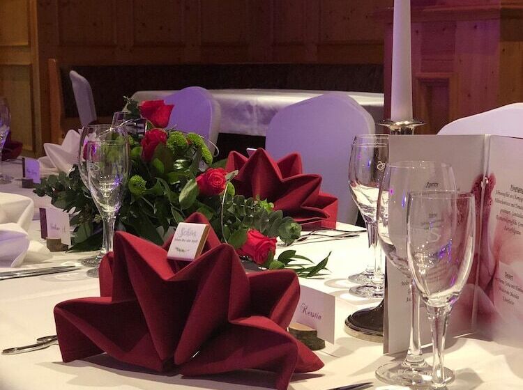 هتل Landhaus Massener Heide