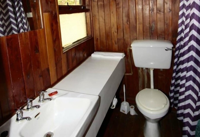 هتل Maralal Safari Lodge