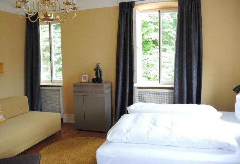 Hotel Netts Landhaus