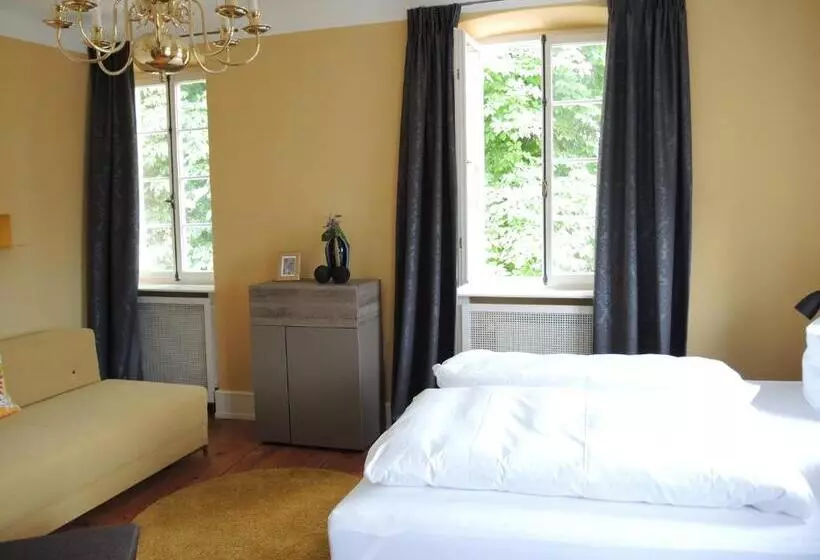 Hotelli Netts Landhaus