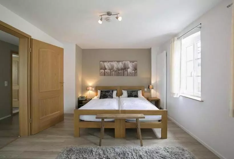 Hotelli Netts Landhaus