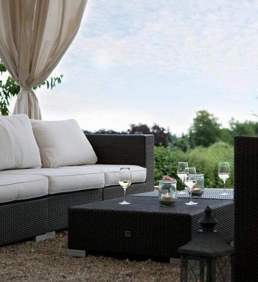 Hotel Netts Landhaus